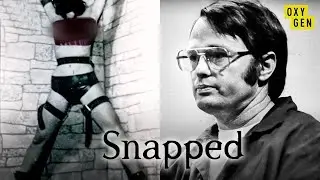 The 7-Year Nightmare of the Girl in the Box | Snapped Notorious: Girl In The Box Highlights | Oxygen