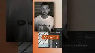 C4D Tutorial! 