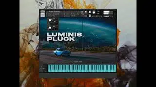 Luminis Pluck VST: Peace of Mind | TXVXN VST