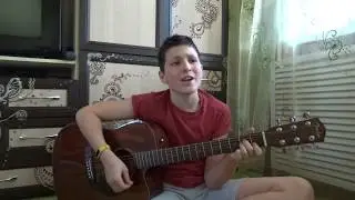 Егор Кузнецов\cover/Валентин Стрыкало- Песня для девочек