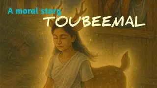 TOUBEEMAL//A MORAL STORY IN MANIPURI