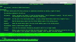 HPC technologies short overview, Linux C/C++ development environment configuration (cont)