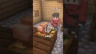 Minecraft NEEDS a Farming Update