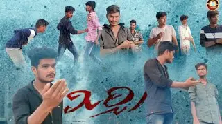 👉Mirchi movie Prabhas powerful Rain Fight by Ani | spoof | GNS channel.