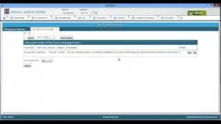 Manage Exam Schedule
