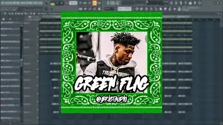 [DRUM KIT] NBA YoungBoy type Drum Kit 