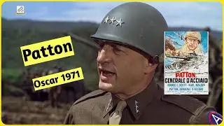 Patton 1970 trailer