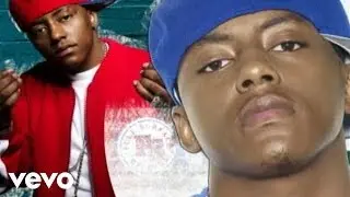 Cassidy - My Drink N' My 2 Step Behind The Scene Webisode 1