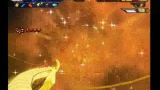 DBZ Tenkaichi 2: SSJ4 Goku again (request)