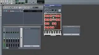 13th TUTO How to use the Nescaline in LMMS!