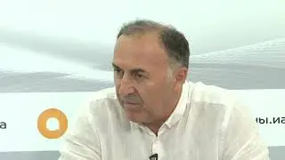 Интервью депутата Народного Собрания РА Батала ТАБАГУА