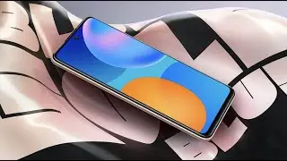 HUAWEI P Smart 2021: топовая камера и отличная батарея за 16 тысяч