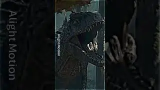 JWD Giganotosaurus vs Demon Carnotaurus 