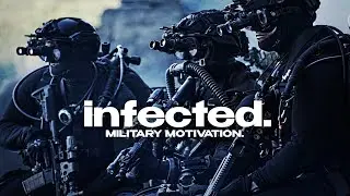 Military Motivation - 