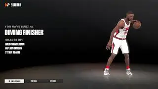 THE BEST PLAYMAKING BIG MAN IN NBA 2K23!!!