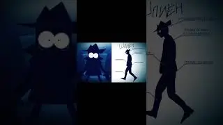 ТЫ КАК ЖИВЕШЬ? original meme animation 