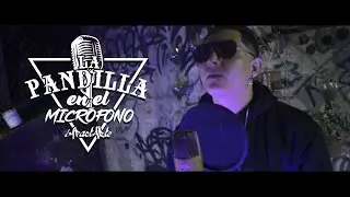La pandilla en el micrófono #8 - Denim Ydnew / Sambo / J-Classic / Diem / Caleb / Limbo / El Crites