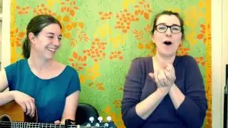 Rhymes & Reasons #14 -- Somewhere Over the Rainbow -- April 12th 2017