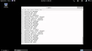 WiFi Hacking and Security - Cracking WPA WPA2 with AP only
