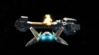 SWTOR: The Esseles (With Updated Cinematics and Graphics)