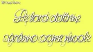 Neutron Star Collision (Love Is Forever) - Muse {Traduzione}