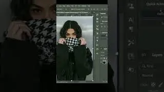 Remove Background in Photoshop #shorts #tutorial #photoshop