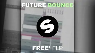 Fl Studio: Hexagon Future Bounce Flp | Retrovision Style
