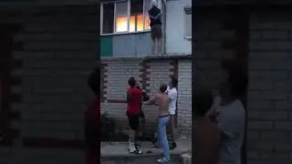 Приколы для души. Жесть не повторять не в коем случае