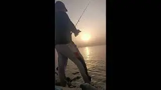 Fishing Spot alkhobar corneche