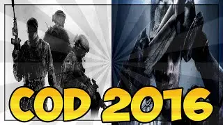 Call Of Duty 2016 ~ NEW GAMEMODE?!? #YouTuberOfTheMonth #UnityRC @UnityCreators @Ziovo_