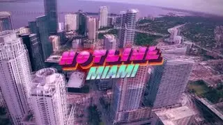 Hotline Miami (-Live action-)