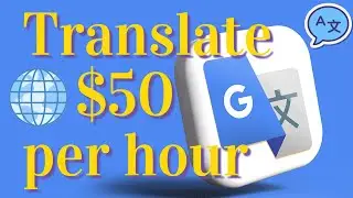 Earn BIG with This Google Translate Hack!