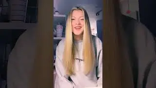 Blondiy girl😍 😘 PERISCOPE LIVE BROADCAST_ VLOG# 2264 ❤️