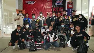 BUKBER IMHB bersama PLANET BAN