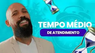 Como melhorar o TEMPO de ATENDIMENTO na sua clínica