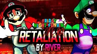 Friday Night Funkin: I HATE YOU! - Retaliation