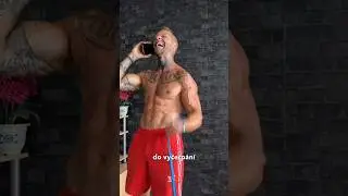 PŮL ROKU ! | Jak dlouho trvá vybudovat takovou postavu ?