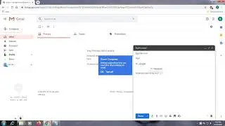 How to enable Smart Compose for Predictive Text Suggestions in gmail ? 