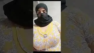 مريووومة منقبة حلوووة دلووعة 🔥🔥