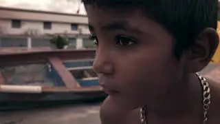 Kalpee & Jimmy October - Wherever You Are (Official Music Video)