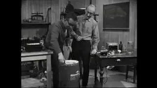 Fysikk på roterommet (1973)