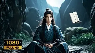 A young man trains hard in a cave for ten years, and becomes a peerless martial arts master!