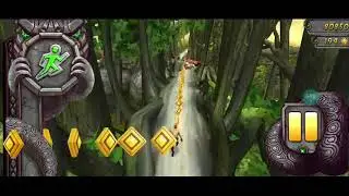 Temple Run 2 |Lost Of Jungle| New Update @TemperoseSabores @ImangiStudios @TopFreeTemplates