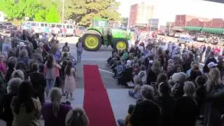 Prom 2017 Alva High School Promenade