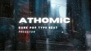 Dark Pop x Imagine Dragons Type Beat I 