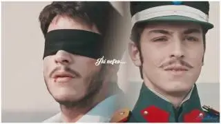 Leon & Ali Kemal || Madalyonun İki Yüzü [Vatanım Sensin]