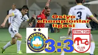 OCHL- 2021 