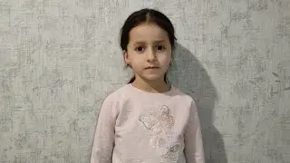 Нам нужно в сердце мир иметь - Ноеминь - Виноградово - Христианское стихотворение