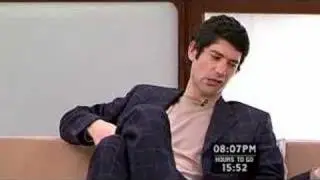 24 hours with LLB - part 2 of 6.