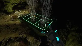 Floating Islands and Propulsion Technology - The Leviathan Suppression Project - Subnautica (Ep. 2)